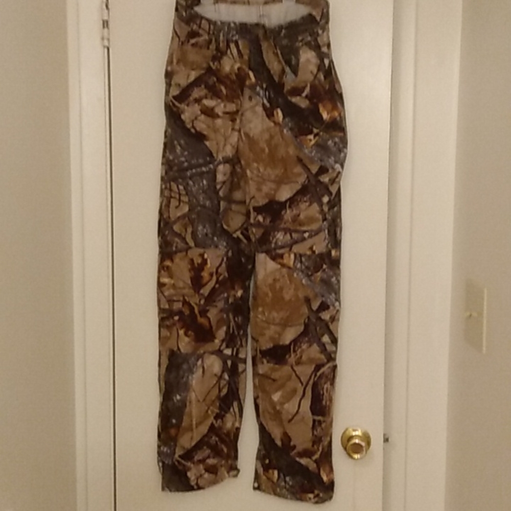 Wrangler hunting camp jeans 5 pocket